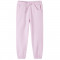 Pantaloni de trening pentru copii, roz deschis, 116 GartenMobel Dekor