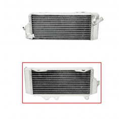 Radiator stanga Kawasaki KXF 450 2012-2015