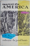 Impresii din America &ndash; Boris Polevoi