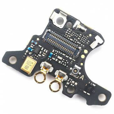 Placa modul cu microfon Huawei P20 Pro Originala foto