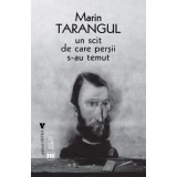 Un scit de care persii s-au temut - Marin Tarangul