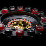 Joc ruleta cu shot-uri, Oem