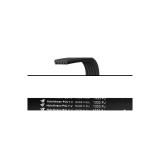 Curea transmisie J5 1333 compatibila Miele Masina de spalat rufe Piesa accesorii