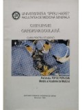 Pop de Popa Ioan - Chirurgie cardiovasculara (Editia: 1995)
