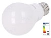 Lampă LED E27 9W 2700K Alb Cald