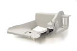Ornament st&acirc;lp dreapta FORD ECOSPORT 2016 OEM: FN15A31010ACW 11403520
