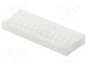Conector semnal, 13 pini, pas 2.5mm, serie DF1B, HIROSE - DF1B-13S-2.5R