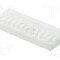 Conector semnal, 13 pini, pas 2.5mm, serie DF1B, HIROSE - DF1B-13S-2.5R