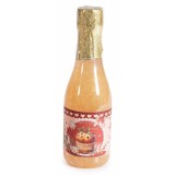 Gel dus cadou Craciun Delizie aroma Vanilie &Oslash; 5 cm x 17 H, 190 ml