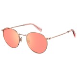 Ochelari de Soare Unisex Levi&amp;#039;s LV-1005-S-DDB-K1 &Oslash; 50 mm