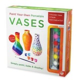 Paintyourownporcelain: Vases: Creative Activities