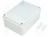 Carcasa 108mmx151mmx66mm, IP65, ABB - 00852