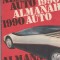 AS - ALMANAH AUTO 1990