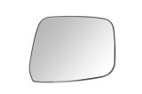 Sticla oglinda, oglinda retrovizoare exterioara NISSAN NAVARA platou / sasiu (D40) (2008 - 2016) ALKAR 6432572