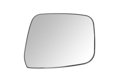 Sticla oglinda, oglinda retrovizoare exterioara NISSAN NAVARA platou / sasiu (D40) (2008 - 2016) ALKAR 6432572 foto