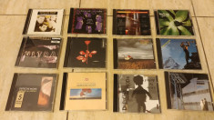 Depeche Mode pachet 6 cd-uri originale Pret pentru toate! Vand si separat! foto