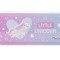 MARTINELIA LITTLE UNICORN TRUSA DE MACHIAJ IN CUTIE DE METAL CU 3 COMPARTIMENTE