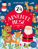 24 Adventi mese - Szab&oacute; Zsolt