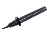 Sondă măsurare 20A 1kV neagră 4mm banană