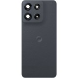 Capac Baterie Motorola Moto G56, Bleumarin (Black Oyster), Service Pack 5D68C30212