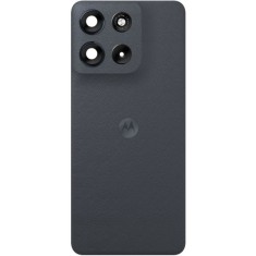 Capac Baterie Motorola Moto G56, Bleumarin (Black Oyster), Service Pack 5D68C30212