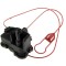 Motoras deschidere clapeta rezervor Audi A4 2007-, A4 Allroad 2009-, A5 2007-, Q5 2008-, NTY EZC-AU-049