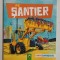 PE SANTIER , SERIA &#039; MINICUNOASTERE &#039; , ANII &#039;2000 , FORMAT MIC