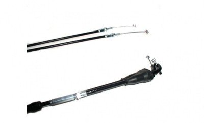 Cablu acceleratie Kawasaki KXF 250 2004, Suzuki RMZ 250 2004, RMZ 450 05- 06 foto