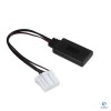 Adaptor Bluetooth Aux Mazda 2 3 5 6 MX5 RX8, Interfata Audio Bluetooth Auxiliar, Handsfree