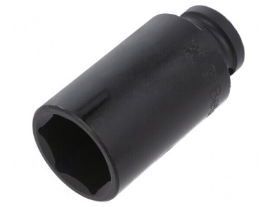 Cap de protecție tubular 30mm cu impact 1/2&amp;quot; foto