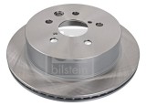 FEBI BILSTEIN 108570 Disc frana