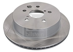 FEBI BILSTEIN 108570 Disc frana
