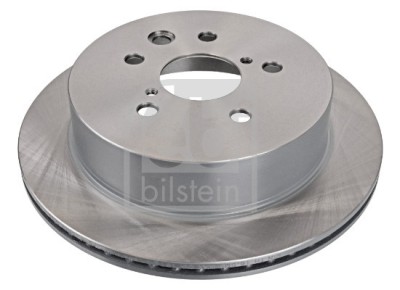 FEBI BILSTEIN 108570 Disc frana foto