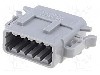 Conector auto, ATM, 12 pini, AMPHENOL - ATM06-12SA