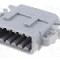 Conector auto, ATM, 12 pini, AMPHENOL - ATM06-12SA