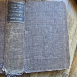 Dictionnaire Latin-Francais - L. Quicherat, A. Daveluy