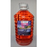 Lichid de parbriz iarna - 20 Grade, Formula Noua