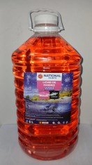 Lichid de parbriz iarna - 20 Grade, Formula Noua foto