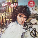 VINIL David Essex &lrm;&ndash; Out On The Street - EX -, Rock