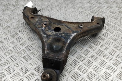 Braț inferior dreapta față VW CRAFTER 30-50 Furgon 2E_ 2016 OEM: 2E0407152M 27752348 foto