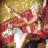 Pink Funhouse LP 2020 (2vinyl)