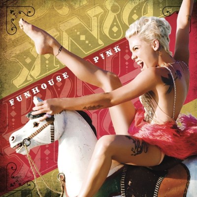 Pink Funhouse LP 2020 (2vinyl) foto