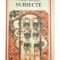 Tudor Arghezi - Subiecte (Editia: 1990)