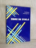 Fibre de sticla - Carte Tehnica de D. Tentulescu