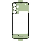 Adeziv Capac Baterie Samsung Galaxy A25 A256, Service Pack GH81-24067A