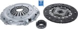 Kit ambreiaj Seat Cordoba, Ibiza III, Ibiza IV; Skoda Fabia I, Fabia II, Octavia I; VW Corrado, Golf III, Passat B3/B4 Motor 1.9 TDI, diam. 228 mm,