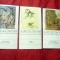 Serie Israel 1978 - Pictura , 3 valori