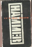 MC Hammer - It's All Good Caseta Audio Single BMG Stare Foarte Buna Muzica