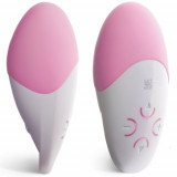 Vibrator Ultrazone Touch UP Pink Reincarcabil USB