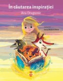 In cautarea inspiratiei - O.P. Ghai - Editura Trei